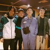傻白！?