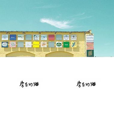房东的猫