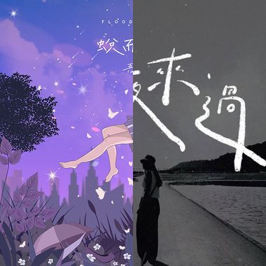 一个人听的