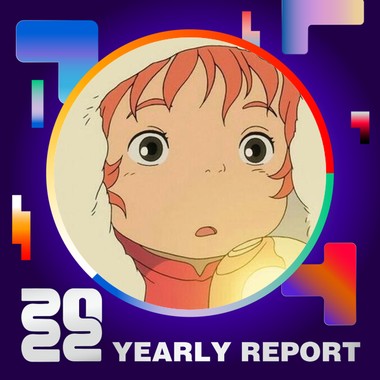 2022 个人年度精选