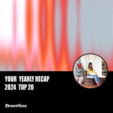 2024 个人年度精选