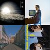 song list