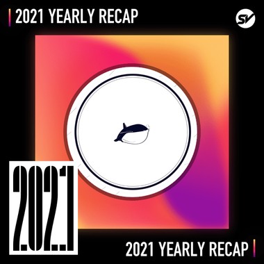 2021 个人年度精选之最