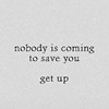 Losing