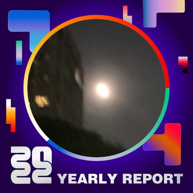 2022 个人年度精选