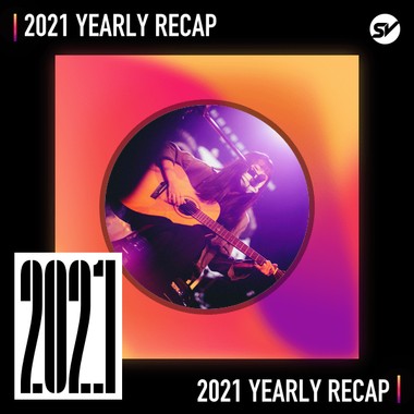 2021 个人年度精选之最