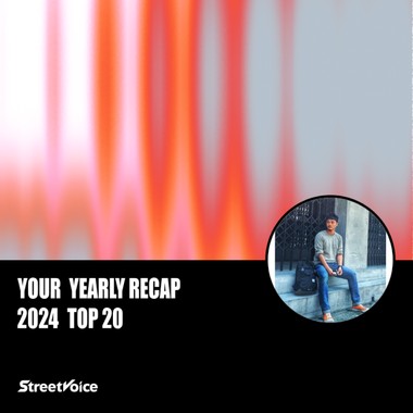 2024 个人年度精选