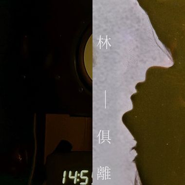 林俱离