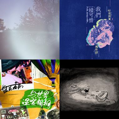 胸中尽是一片宽广的包容