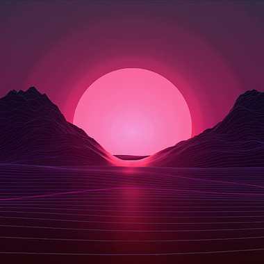 平静