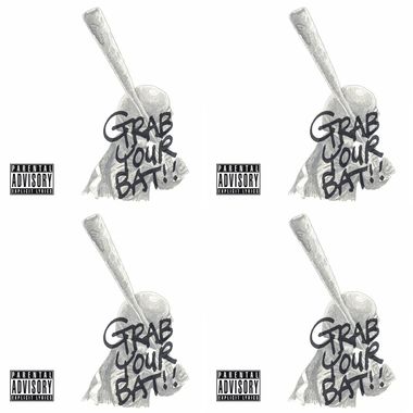  Grab your bat