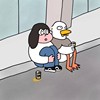 青春再续一秒就好