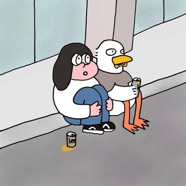 青春再续一秒就好