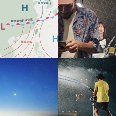 你喜欢吗？ v0.0.1