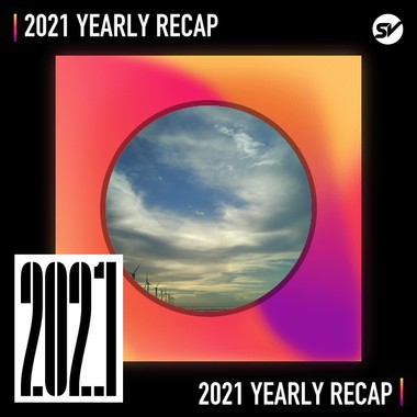 2021 个人年度精选之最