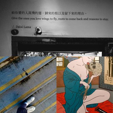 仰气瓶 o(｀ω´ )o