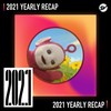 2021 个人年度精选之最