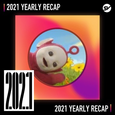 2021 个人年度精选之最