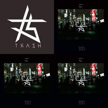 Trash
