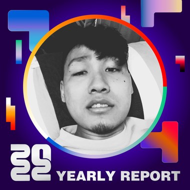 2022 个人年度精选