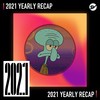 2021 个人年度精选之最