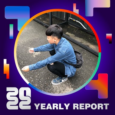 2022 个人年度精选