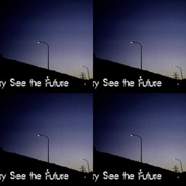 乐团- Mary See the Future