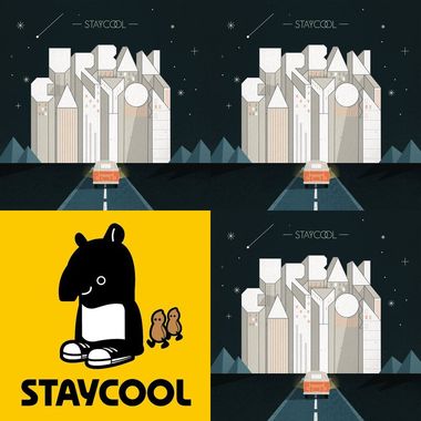Staycool!!!