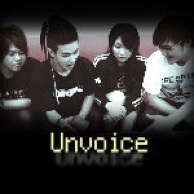 Unvoice
