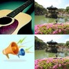 我爱的赞美歌曲