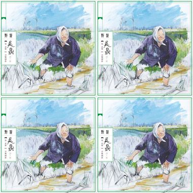 野餐
