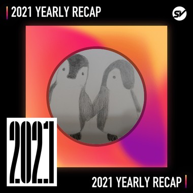 2021 个人年度精选之最