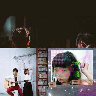 我的歌单