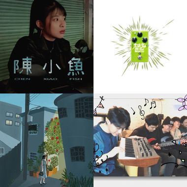 沙滩