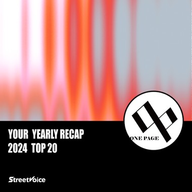 2024 个人年度精选