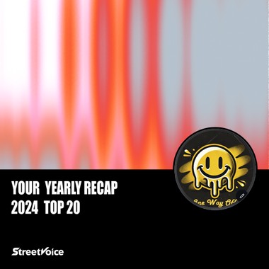 2024 个人年度精选
