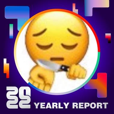 2022 个人年度精选