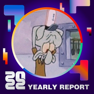 2022 个人年度精选