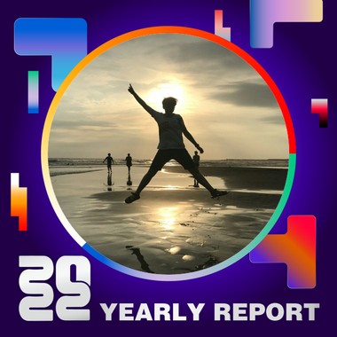 2022 个人年度精选