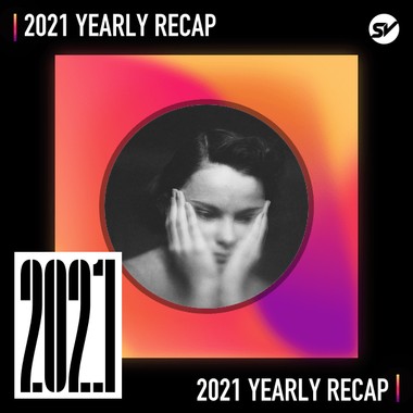 2021 个人年度精选之最