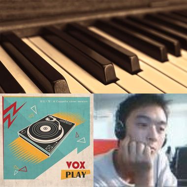 。