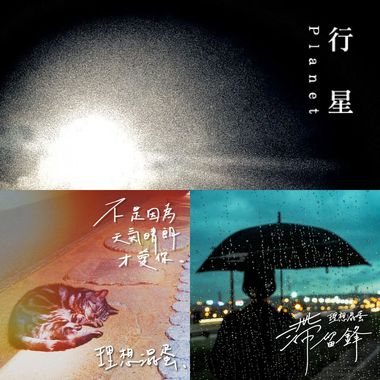 理想混蛋