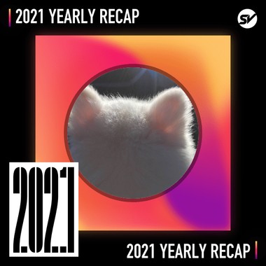 2021 个人年度精选之最