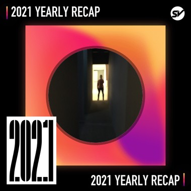 2021 个人年度精选之最