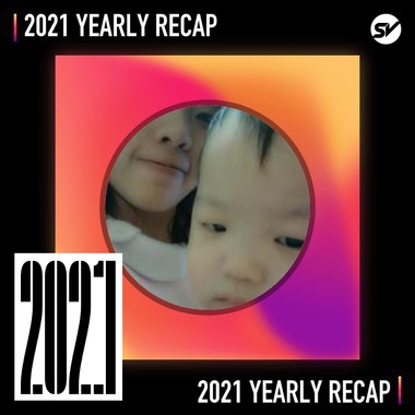 2021 个人年度精选之最