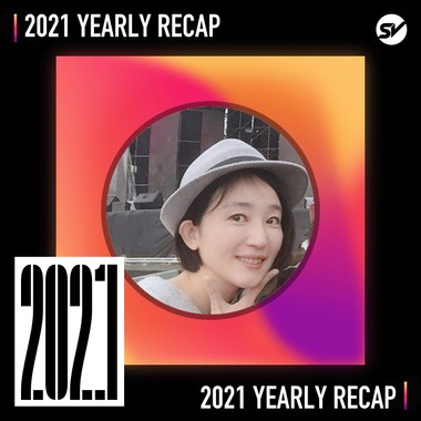 2021 个人年度精选之最
