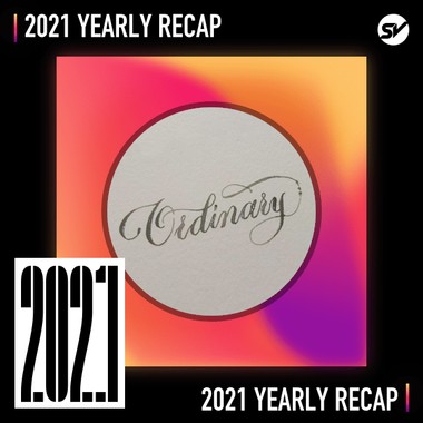 2021 个人年度精选之最