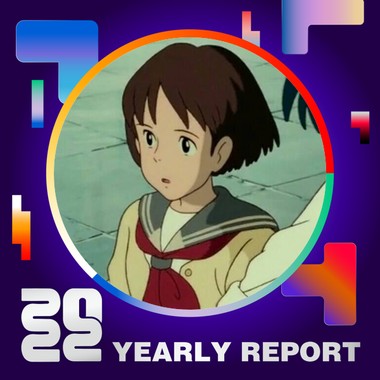 2022 个人年度精选