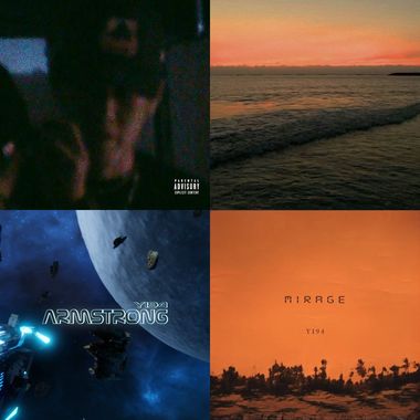 Spotify没有的