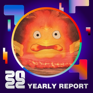 2022 个人年度精选